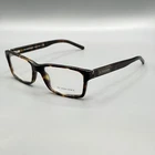 Burberry 2108 3002 Eyeglasses Frame Brown Tort 52-16-140 Italy Display Pre-owned. Price: $58.98.