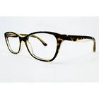 Vogue Eyeglass Frames Womens Tortoise 2961 1916 Cat 53-17-135 Pre-owned. Price: $39.99.