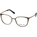 Brand New Authentic Michael Kors Mk 3017 1188 Eyeglasses W/case. Price: $99.95.