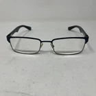 Carrera CA6606 Bdw Navy Blue 55/18/145 Flex Hinge Eyeglasses HK82 Pre-owned. Price: $40.34.