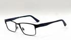 Ralph Lauren 1147 9303 Matte Navy Blue Authentic Eyeglass Frames 54-16 New. Price: $95.97.