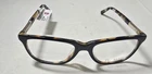 Flower Wf FLR6015 210 Brown 53-18-140 Eyeglass Frames Full Rims New. Price: $24.99.