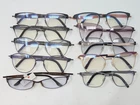 Ovvo Eyeglasses Frames Lot Of 10WHOLESALE Resale Job New H656. Price: $450.00.