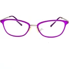 Modo Com Eyeglasses Frame MC009 Ltort Women's Brown Full Rim 51-17-140 H14712 Pre-owned. Price: $38.15.