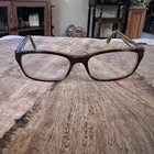 Calvin Klein Eyeglasses Frames CK5691 219 Brown Tortoise Havana Amber 50-17-135 Pre-owned. Price: $28.00.