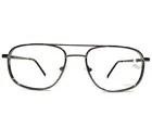 Onguard Safety Eyeglasses Frames OG071 Gunm 3118 Gray Full Rim Z87-2+ 54-18-140 New. Price: $51.73.