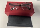 Authentic Valentino Eyeglasses 3065 - 5067 Pink Havana Demo Lens 54MM "new". Price: $30.00.