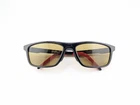 Oakley Eyeglasses Frames Only, Pommel, OX8127-0455, 55-17-133, Polished Black Pre-owned. Price: $89.99.