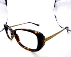 Tory Burch Ty 2062 1033 Tortoise/gold 51-16-135 Womens Eyeglasses Frames Pre-owned. Price: $39.49.