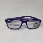 Nano Vista Kids Eyewear Crew 3.0 NAO3020946 46-14-133 Purple. /D55 New. Price: $63.75.