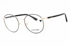 Calvin Klein CK23106-001-51 Eyeglasses Frame Size 51MM 20MM 140MM Black Unisex New. Price: $40.79.