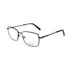 Timberland TB1615 001 Black Metal Optical Eyeglasses Frame 58-17-150 New. Price: $91.60.