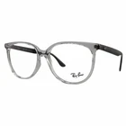 Ray-ban RB4378V Transparent Eyeglasses Frames 54MM 16MM 145MM 5943 New. Price: $50.00.