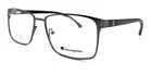 New Champion ZONEX100 C02 Matte Gunmetal Authentic Eyeglasses 59-18-153. Price: $71.99.