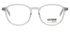Guess GU8251-026-48 Eyeglasses Size 48MM 19MM 145MM Clear Rxable New. Price: $49.00.
