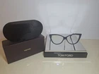 Authentic Brand New Tom Ford Eyeglasses TF5843-B 005 56-14 140*0 Includes Case!. Price: $199.99.