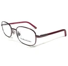 Polo Ralph Lauren Kids Eyeglasses Frames 8027 130 Pink Rose Gold Round 45-16-125 New. Price: $50.99.