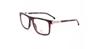 Carrera 1136 Brown Horn 56/18/145 Men's Eyeglasses Nuovo. Price: $69.95.