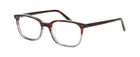 Nifties NI9535 Tortoise Gradient Demi 5444 Eyeglasses New. Price: $115.60.