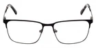 Viva VV4051 002 Matte Black Metal Optical Eyeglasses Frame 55-16-145 New. Price: $79.60.