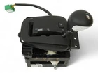 2007 - 2015 Jaguar Xkr X150 Gear Shifter Selector At Transmission 6W837K004CC Used. Price: $167.99.