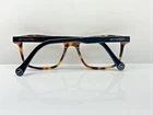 Authentic Arnette Input 7099 1179 53MM Tortoise Black Eyeglasses Frame Pre-owned. Price: $35.65.