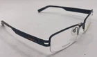 Timberland Eyeglasses Frames Only New TB1128 Brown Half Rim 51-18-135. Price: $58.88.