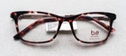 Walmart Bio Eyes Eyeglass Frame BE253 Matte Brown Tuberose Tort. 53-16-142 $68 New. Price: $23.99.