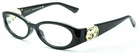 Gucci Gg 1693O 001 52MM Eyewear Frames Rx Optical Eyeglasses - New Japan. Price: $240.41.