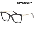 Givenchy Eyewear Frame GV0062 Had Luxury Black Horn 62906616 New. Price: $219.55.