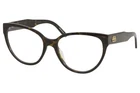 Balenciaga BB0064O 002 Eyeglasses Women's Havana Full Rim Optical Frame 54-MM New. Price: $169.95.