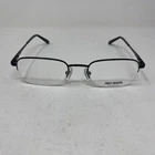 Harley-davidson Eyewear HD255 Black 52-20-145 Flex Hinge Eyeglasses (638 New. Price: $76.00.