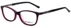 Eddie Bauer Designer Reading Glasses EB32209-PU Purple With Blue Light Filter New. Price: $55.29.