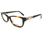 Nine West Eyeglasses Frames NW5134 218 Brown Tortoise Pink Cat 52-16-135. Price: $40.79.