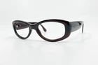 Ray-ban Italy Rb 4135 714/13 3N Brown Plastic Full Rim Sunglasses Frame 19008 Pre-owned. Price: $20.99.