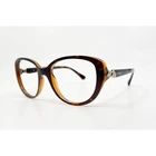 Vogue VO5092SB Sunglasses Frames Tortoise Shell Cat Eye Women's 53-18-130 Pre-owned. Price: $31.99.