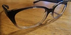Michael Kors Mitzi V Eyeglasses Frames Mk 8020 Grey Clear Round 53-16-133 New. Price: $51.74.