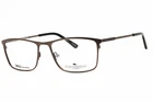 Chesterfield CH10XL-JCA-57 Eyeglasses Frame Size 57MM 18MM 150MM Brushed Men 82 New. Price: $26.39.