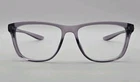 Nike Eyeglasses Frames City Icon DJ0889 573 56-16-140 #3 Purpleclear No Lenses New. Price: $48.00.