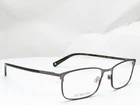Ted Baker TXL507 Dgn Dark Gunmetal Men's Eyeglasses Frames 58-19-150 New. Price: $99.95.