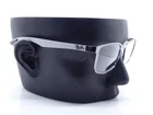 Ray-ban Carbon 8424 2502 Optical Eyeglasses Frames Spectacles New. Price: $131.93.