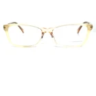 Cole Haan CH5026 215 Nude & Pink Gradient Eyeglasses 52MM H17854 Pre-owned. Price: $25.72.