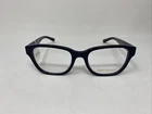 Tory Burch Ty 2135U Glossy Navy Blue 52/19/140 Eyeglasses Frame S221 New. Price: $70.00.