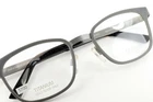 Skaga 2540-U Daelvi 504 In Matte Grey 51-20-140 Titanium Frames Italy S700 New. Price: $64.99.