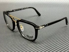 Persol PO0204V 95 Black Unisex 54 Mm Eyeglasses New. Price: $220.00.