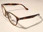 Ray-ban RB5355 5677 Havana Beige Horn Unisex Eyeglasses 50MM New. Price: $79.99.