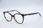 Longchamp LO2699 201 Brown Havana Red Authentic Eyeglasses 52-17 New. Price: $55.20.