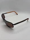 Maui Jim Keanu MJ-271-01M 64-15-130MM Brown Sunglasses Frames Only Italy #735 Pre-owned. Price: $74.99.