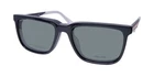 Police VPLF01 Groove Sunglass Clip-on Lenses Eyeglass Frame/glasses Luxury Hot New. Price: $95.95.