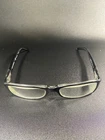Dolce & Gabbana Gloss Black Eyeglasses Frames DG1146 675 52-16-130 Pre-owned. Price: $49.47.